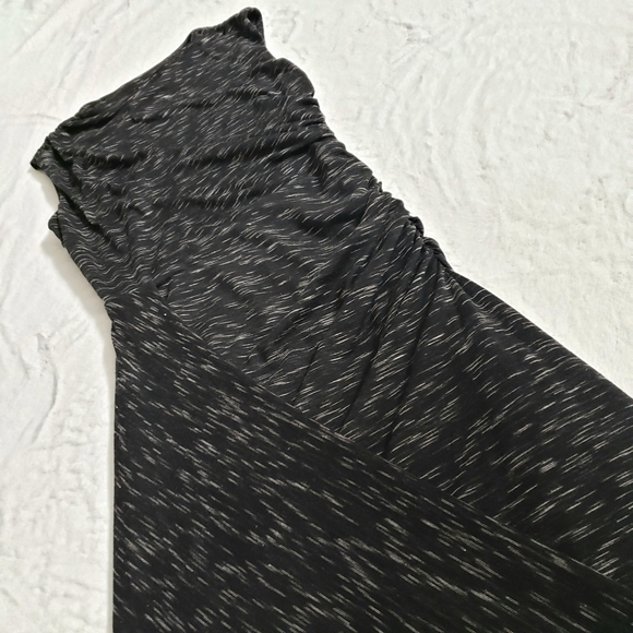 Ever New Jewel Neck High Low Dress - Picture 4 of 4